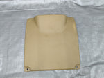 1999-2005 Mazda Miata DASH Under Steering COLUMN COVER TAN PLASTIC KICK  01NB22A