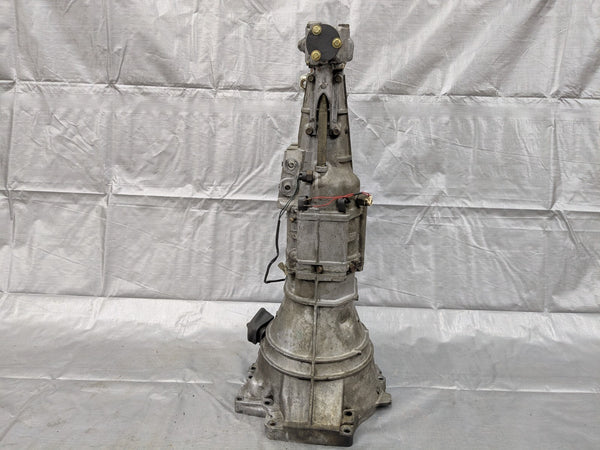 90-97 MAZDA MX-5 MIATA Manual Transmission 5 Speed  280K m526-17-100 1990-1997 — Mazda Miata MX-5 OEM part product photo