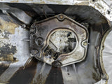  Mazda Miata OEM used part