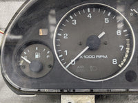 Mazda Miata MX-5 OEM part product photo