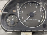Mazda Miata MX-5 OEM part product photo