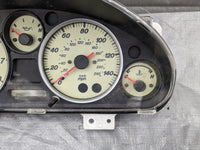 Mazda Miata MX-5 nan OEM 2001-2005