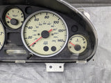 Mazda Miata MX-5 nan OEM 2001-2005