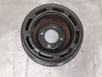 91.5-93 MAZDA MIATA MX-5 1.6L crank pulley harmonic balancer 1991.5-1993
