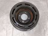 91.5-93 MAZDA MIATA MX-5 1.6L crank pulley harmonic balancer 1991.5-1993