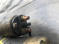 Miata Used Starter Assy. Fits 90-97 NA Mazda Miata MX5 BPD418400R00 1990-1997