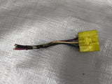 1990-1993 Mazda Miata Mx-5 OEM Fuel Relay Pig Tail 90-93 Mazda Miata OEM used part