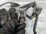 90-93 Mazda Miata NA6 OEM Fuel Injector Wiring Harness 1.6L Coil 90NA3L