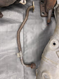  Mazda Miata OEM used part