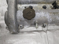 1990-1993 MAZDA MIATA MX-5 ENGINE VALVE COVER DOHC 16 VALVE 90-93 #12-1