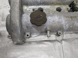 1990-1993 MAZDA MIATA MX-5 ENGINE VALVE COVER DOHC 16 VALVE 90-93 #12-1