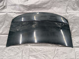 1999-2005 MAZDA MIATA MX-5 NB OEM REAR TRUNK LID DECK LID SPOILER 99-05 01NB0469