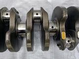 1994-2005 MAZDA MX-5 MIATA CRANKSHAFT 1.8l USED 02NBA3E BP06-11-300D 94-05 2710