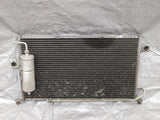 1999-2000 Mazda Miata Mx-5 OEM NB NB1 A/C Condenser Air Conditioning 99-00 Mazda Miata OEM used part