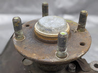 Mazda Miata MX-5 OEM Part