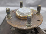 Mazda Miata MX-5 OEM Part