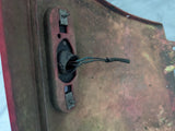  Mazda Miata OEM used part