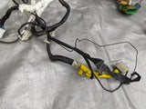1991 Mazda Miata Dash Wiring Harness Wires Cruise and Power Windows