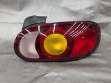 1999-2000 Mazda Miata Mx-5 OEM Tail Light Taillight RH Passenger 03NB9732 99-00 OEM Mazda Miata MX-5 part