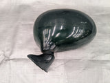 90-97 Mazda MX5 Miata OEM Left Driver Side Mirror Green NA 1990-1997 91NA0321