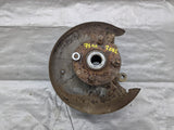 90-93 Mazda Miata / Rear Spindle Knuckle / Passenger Side / NO ABS / 93NA3692