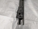 1990-1997 MAZDA MIATA MX5 OEM SEAT RAIL MOUNT SLIDER TRACK DRIVER 90-97 94NA9102