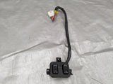 90-97 OEM MAZDA MIATA POWER WINDOW SWITCH, MANUAL TRANSMISSION 1990-1997 92NASU