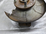 1990-1993 Mazda Miata / Rear Spindle Knuckle / Driver Side / NO ABS / 92NASU