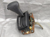 99-05 Mazda Miata MX5 OEM Shift Shifter Lever Automatic Auto Selector Control #3 — Mazda Miata MX-5 OEM part product photo