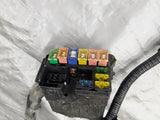 2001-2005 MAZDA MIATA MAIN WIRING HARNESS MANUAL NB1 MX5 OEM NC79-67-050B 7436