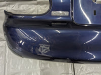 1999-2005 Mazda Miata Rear Bumper Cover, Blue 01NB22A 99-05