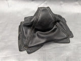 1990-1997 Mazda Miata Mx-5 NA Shift Boot 96NABK 90-97 Mazda Miata OEM used part