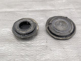 90-97 Mazda Miata OEM A/C Evap Core Firewall Delete Rubber Grommet