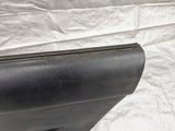 1990-1997 Mazda Miata Mx-5 Passenger Side Door Panel Manual Window 90-97 92NA369