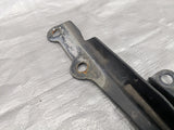 1990-1997 MAZDA MX5 NA MIATA OEM HOOD HINGES PAIR 90-97 92NA6854