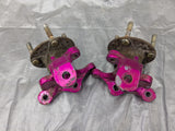 1999-2005 Mazda Miata MX5 drift knuckles With Hubs Extended Studs