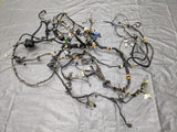 1999-2000 Mazda Miata Mx-5 OEM Main Wiring Harness Manual NB1 NC10-67-250F 00NB8402 99-00 Mazda Miata OEM used part