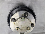 2001-2005 MAZDA MX-5 MIATA VVT ACTUATOR INTAKE CAM SPROCKET ASSEMBLY 01-05 2710