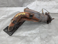 Mazda Miata MX-5 OEM part product photo