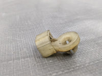 90-97 Mazda Miata MX5 MX-5 OEM Bonnet Hood Prop Rod Holder Clip Stay B092-52-518