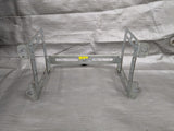 1990-1993 MAZDA MIATA MX-5 RADIO MOUNT STEREO MOUNTING BRACKET STEEL OEM 90-93
