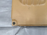 90-93 Mazda Miata MX-5 MX5 OEM Knee Kick Panel Dash Lower Column Cover Tan 91NA0