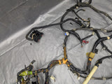 96-97 Mazda Miata Mx-5 Body Engine wiring harness loom Power Harness 1996-1997 2