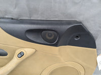 Mazda Miata MX-5 OEM part product photo