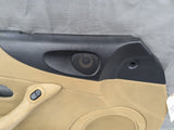 Mazda Miata MX-5 OEM part product photo