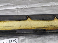 90-96 MAZDA MX-5 MIATA OEM door card pad arm rest Passenger Side 1990-1996 #5