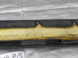 90-96 MAZDA MX-5 MIATA OEM door card pad arm rest Passenger Side 1990-1996 #5