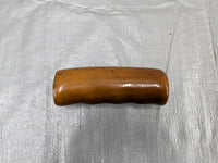 1990-2005 MAZDA MIATA WOOD WOODEN PARKING E- BRAKE HANDLE OEM 98NB18G 90-05