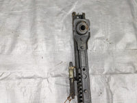 1990-1997 MAZDA MIATA MX5 OEM SEAT RAIL MOUNT SLIDER TRACK Passenger 90-97 91NAP