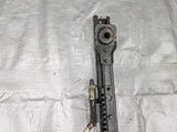 1990-1997 MAZDA MIATA MX5 OEM SEAT RAIL MOUNT SLIDER TRACK Passenger 90-97 91NAP